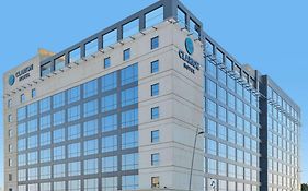 فندق كلاريون مطار جدة